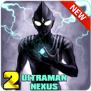 NEW Ultraman Nexus 2 Tips-APK