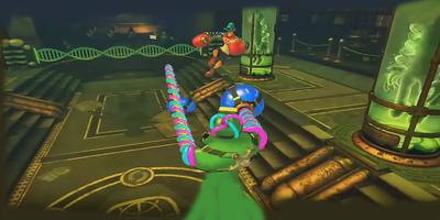 New ARMS Switch 2017  TIPS screenshot 2