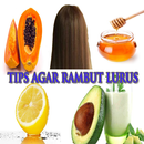 Tips For Straight Hair APK