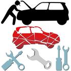 Car Care & MaintenanceTips simgesi