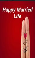 Poster Happy Married Life