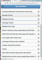 Tips Younger syot layar 1