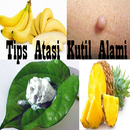 Tips to Overcome Warts Natural APK