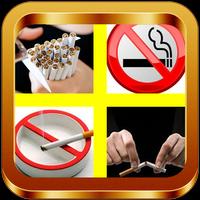 Tips Berhenti Merokok Affiche