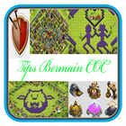 آیکون‌ Tips Bermain CoC