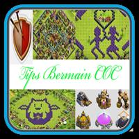 Tips Bermain CoC ภาพหน้าจอ 1