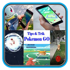 Tips Pokemon GO biểu tượng