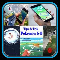 Tips Pokemon GO Affiche