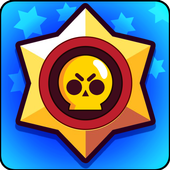 New CLUE Brawl Stars icon