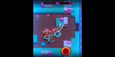 New CLUE Brawl Stars capture d'écran 3