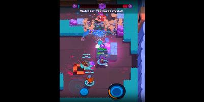 New CLUE Brawl Stars تصوير الشاشة 1