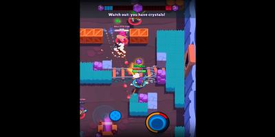 New CLUE Brawl Stars Ekran Görüntüsü 2
