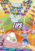 Tips Bubble Witch Saga 3 海報