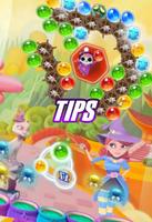 Tips Bubble Witch Saga 3 截圖 1