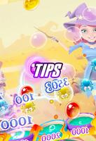 Tips Bubble Witch Saga 3 截圖 2