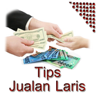 Tips Cara Jualan Paling Laris 图标