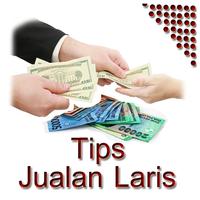 Tips Cara Jualan Paling Laris 海报