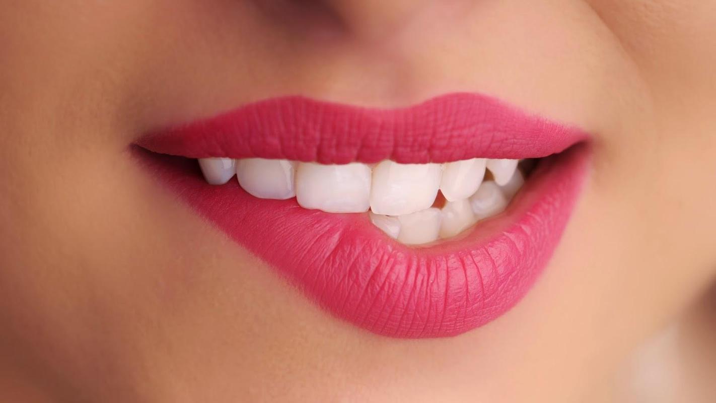 Tips Cara Memerahkan Bibir APKTips Cara Memerahkan Bibir