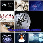 Tips Cara Mengatasi Insomnia 图标