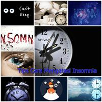 Tips Cara Mengatasi Insomnia постер