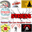 Tips Cara Mengatasi Stress