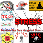 Tips Cara Mengatasi Stress icon