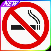 Tips Cara Berhenti Merokok poster