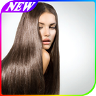 Tips Cara Mudah Merawat Rambut أيقونة