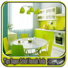 Tips Dapur Sehat Rumah Anda icon