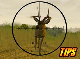 Tips Deer Hunter poster