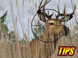 Tips Deer Hunter 스크린샷 1