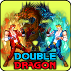 New Double Dragon 4 Tips icône