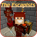APK Guide The Escapists Crafting