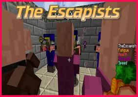 Guide The Escapists Crafting โปสเตอร์