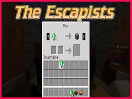 Guide The Escapists Crafting 스크린샷 1