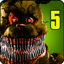 FREE:GameHints For FNAF 5 APK