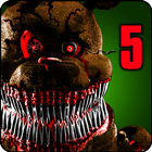 FREE:GameHints For FNAF 5 DEMO icon