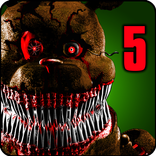 FREE:GameHints For FNAF 5 DEMO