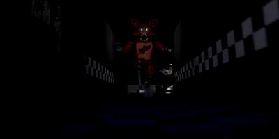 FREE:GameHints For FNAF 5 DEMO screenshot 1