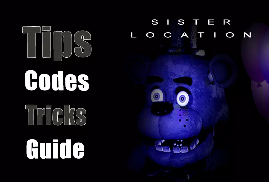 Guide For FNAF 5 APK for Android Download