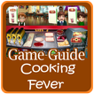 Guide Cooking Fever