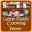 Guide Cooking Fever APK