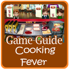 ikon Guide Cooking Fever