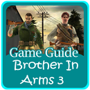 APK Guide Brother In Arms 3