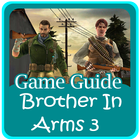 Guide Brother In Arms 3 आइकन