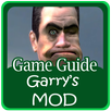 Guide Garrys Mod APK