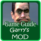 Guide Garrys Mod icono