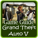Guide Grand Theft Auto 5 APK