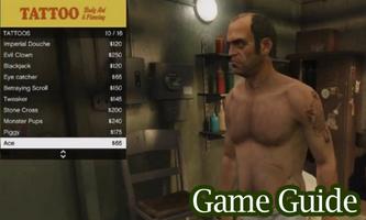 Guide Grand Theft Auto 5 screenshot 2