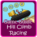 Guide Hill Climb Racing APK